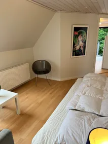 Lovely apartment close to MCH and the box in Herning - Image 4