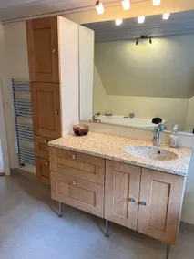 Lovely apartment close to MCH and the box in Herning - Image 5