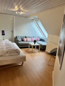 Lovely apartment close to MCH and the box in Herning - Image 2