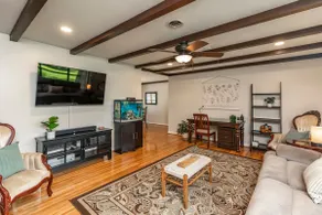 Peaceful botanical 3 bedroom, 2 bath retreat - Image 3