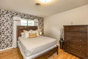 Peaceful botanical 3 bedroom, 2 bath retreat - Image 4