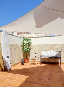 CASA DEL MAR - Cozy Beach House - Image 2