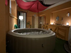 Pleasant house with outdoor SPA - Image 2