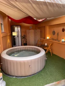 Pleasant house with outdoor SPA - Image 3