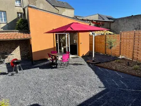 Pleasant house with outdoor SPA - Image 5