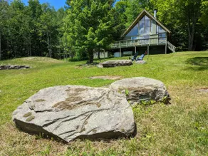 House in the Catskills - Views, close to town&ski - Image 2