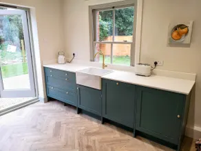 Stunning New Forest Cottage close to Paultons Park - Image 4