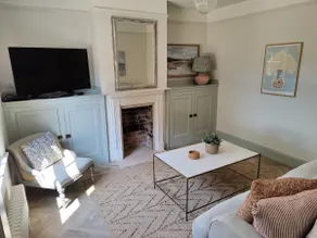 Stunning New Forest Cottage close to Paultons Park - Image 2