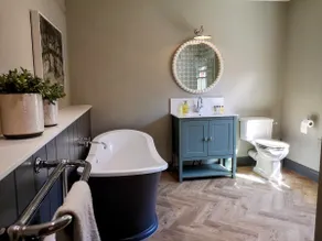 Stunning New Forest Cottage close to Paultons Park - Image 5
