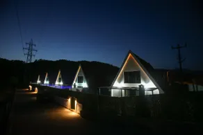 Vega Villas, tiny villa with pool in Fethiye - Image 3