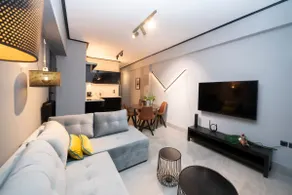 Luxury Premium Suite in Chalkida - Image 3