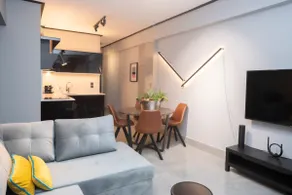 Luxury Premium Suite in Chalkida - Image 5