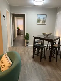 Pet Friendly/Quiet & Cozy Beach Cottage/One Night - Image 5