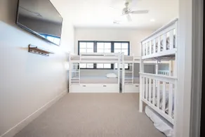 Sleeps 21, XL Rooms with King Beds, 86”TV, 2 Pools - Image 5