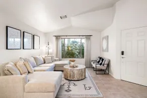 Tranquil Desert Retreat W/Pool & Gas Fire Pit - Image 2