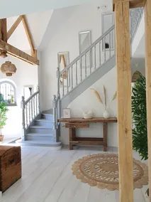 Beautiful Country House 30 minutes from Paris - Image 5