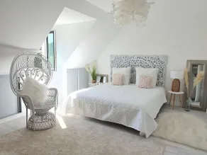 Beautiful Country House 30 minutes from Paris - Image 3