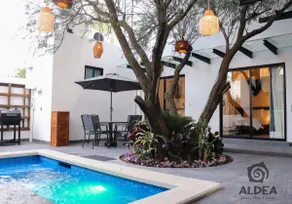 VILLA HUIZACHE PRIVATE POOL + EXCLUSIVITY + LUXURY - Image 3