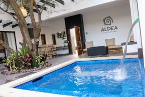 VILLA HUIZACHE PRIVATE POOL + EXCLUSIVITY + LUXURY - Image 1