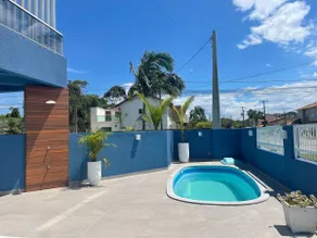 Beautiful two-story house with pool, on Guaratuba Beach! - Image 2