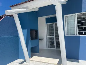 Beautiful two-story house with pool, on Guaratuba Beach! - Image 4