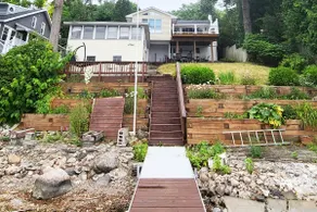 Peace and quiet on Conesus lake - Image 2