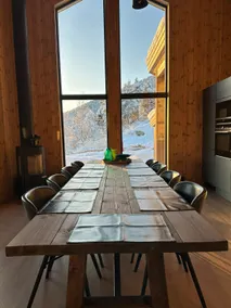Cabin in beautiful nature and close to the glacier - Image 5