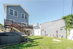 Beach house with hot tub: 1 hour from Manhattan! - Image 4