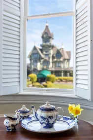 Pinc Lady Mansion - Image 5