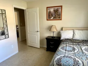 Cheerful Florida 3-bedroom home, close to beach - Image 5