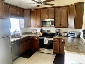 Cheerful Florida 3-bedroom home, close to beach - Image 3