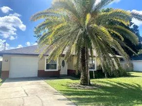 Cheerful Florida 3-bedroom home, close to beach - Image 2