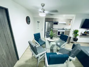 Family relaxing friendly home - Image 3