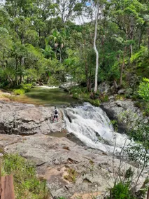 Nature home near Brisbane, Gold Coast & Parks - Image 3