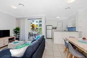 3 Bedroom Poolside Villa - Image 5