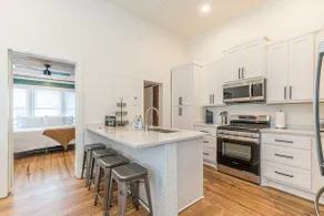 Fully-restored 1850s German Home in Downtown NB |B - Image 4