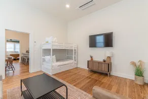 Fully-restored 1850s German Home in Downtown NB |B - Image 3