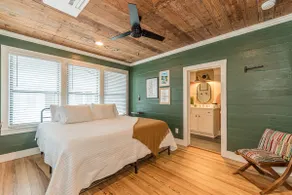 Fully-restored 1850s German Home in Downtown NB |B - Image 2