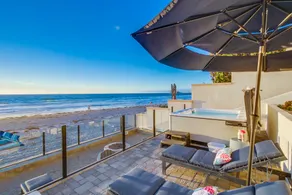 Blue Sea Villa, Centered in La Jolla Shores! - Image 2