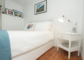 Photography-Inspired Studio | Central Moncton Stay - Image 5