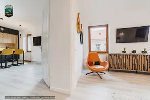 Denali Apartment - Old Town Modern, Airy - Image 4