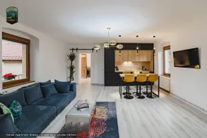Denali Apartment - Old Town Modern, Airy - Image 5