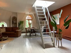 Apartment Noorderplantsoen - Image 4