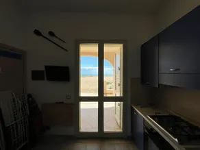 Veranda sul mare di Donnalucata - Image 3