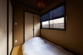 Limited to one group, you can stay with your dog at a small inn at the top of Higashiyama Shinsui. Free parking and free wifi - Image 4