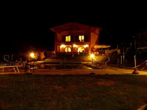 Charming chalet in the Park - Image 5