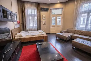 Center, Walking street, 3 bedrooms, modern - Image 2