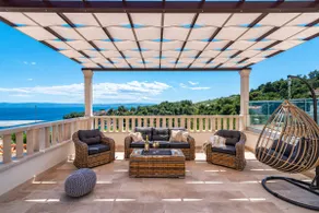 Villa Kadena - Luxury Seaside Villa with Private Heated Pool - Image 3