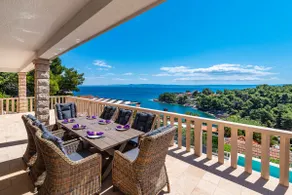 Villa Kadena - Luxury Seaside Villa with Private Heated Pool - Image 2