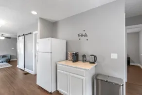 Entire Home | IMS | Speedway | 15min to Downtown - Image 4